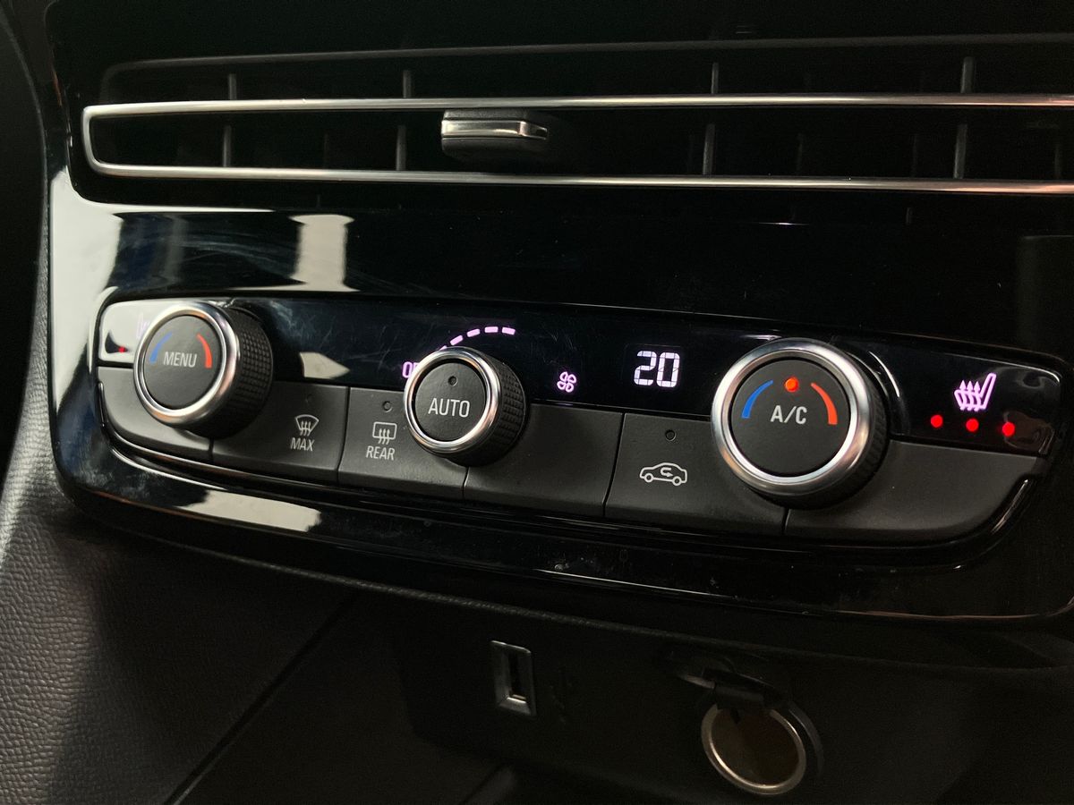 Used Vauxhall Mokka 2023 for sale - 76158355: Photo 12