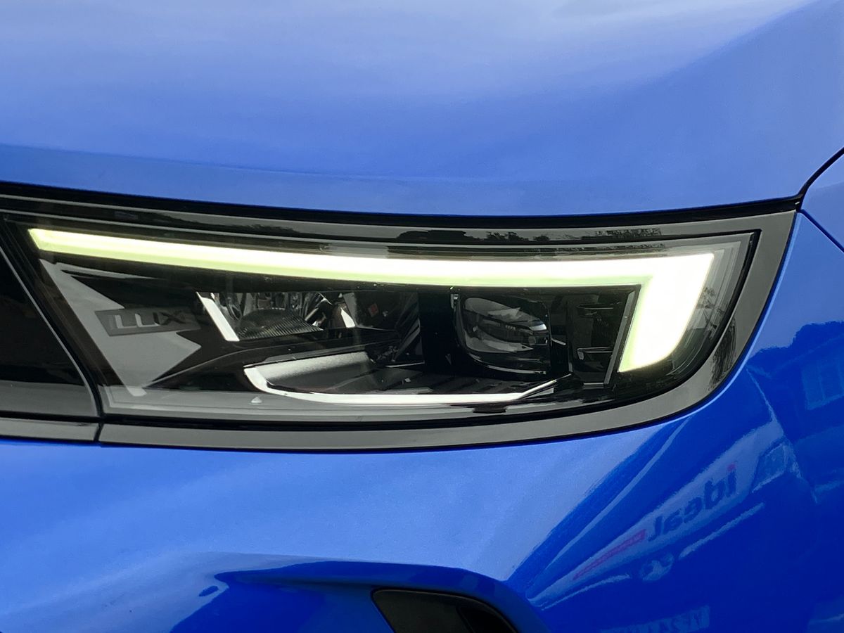 Used Vauxhall Mokka 2023 for sale - 76158355: Photo 13