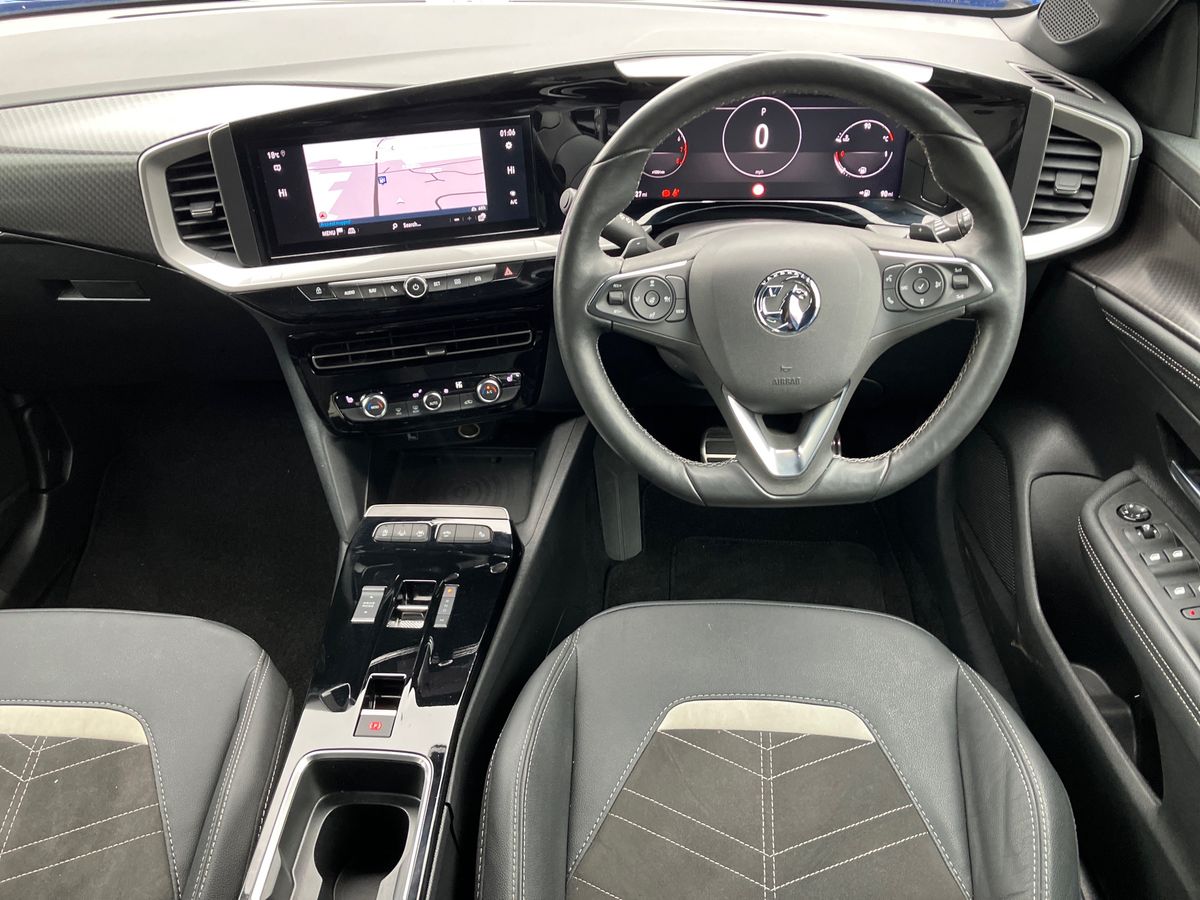 Used Vauxhall Mokka 2023 for sale - 76158355: Photo 15