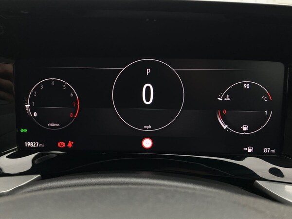 Used Vauxhall Mokka 2023 for sale - 76158355: Photo 15