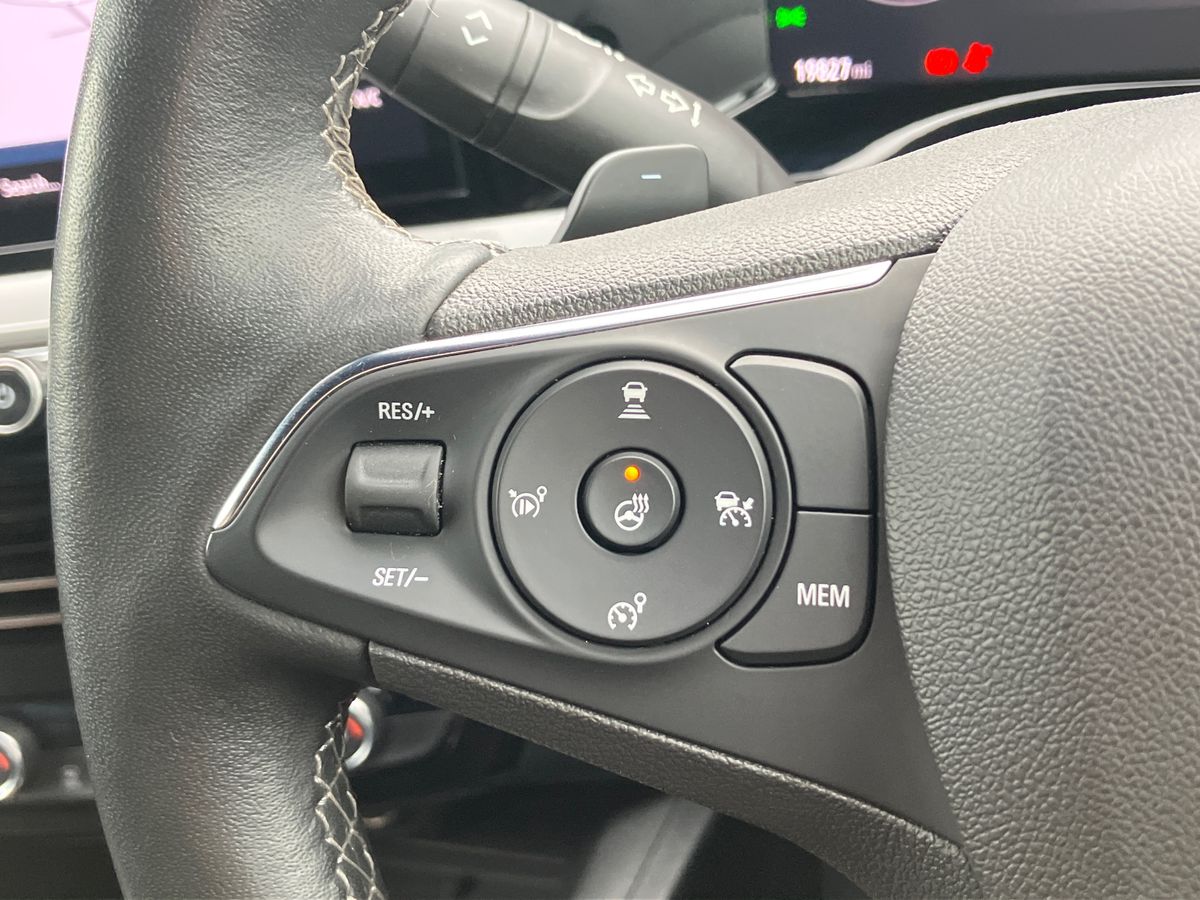 Used Vauxhall Mokka 2023 for sale - 76158355: Photo 16