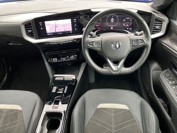 Used Vauxhall Mokka 2023 for sale - 76158355: Photo 16