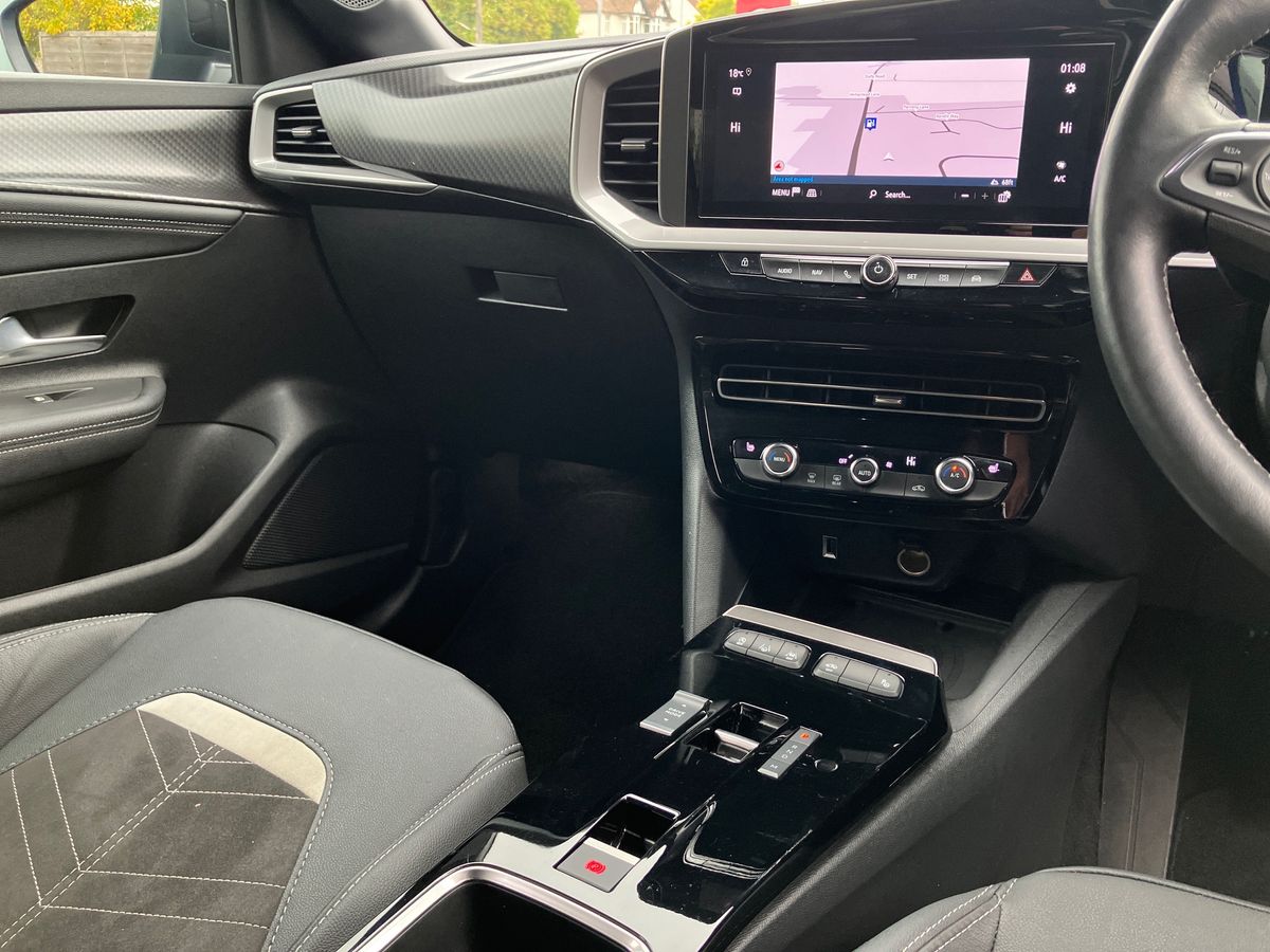 Used Vauxhall Mokka 2023 for sale - 76158355: Photo 17