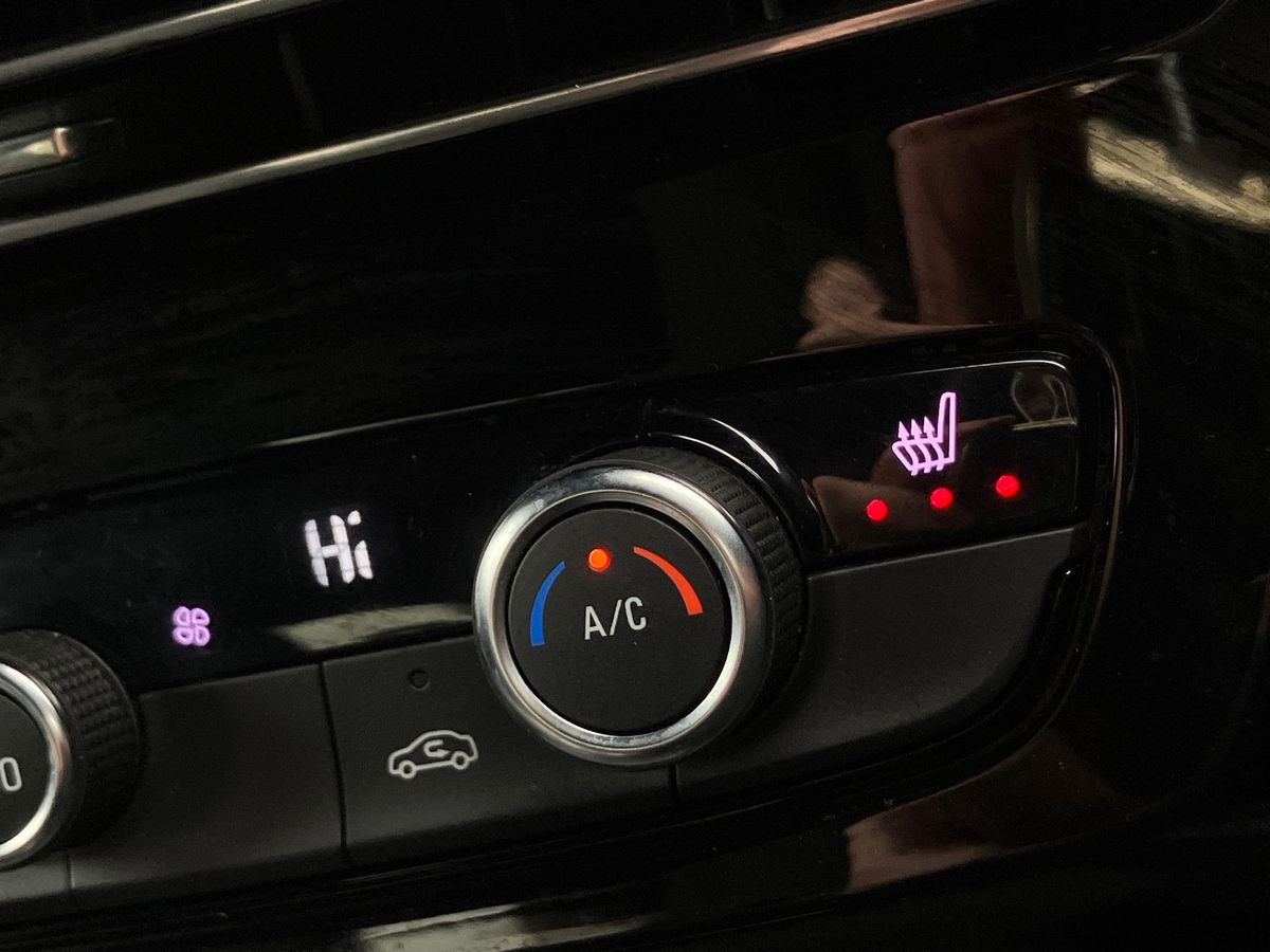 Used Vauxhall Mokka 2023 for sale - 76158355: Photo 21