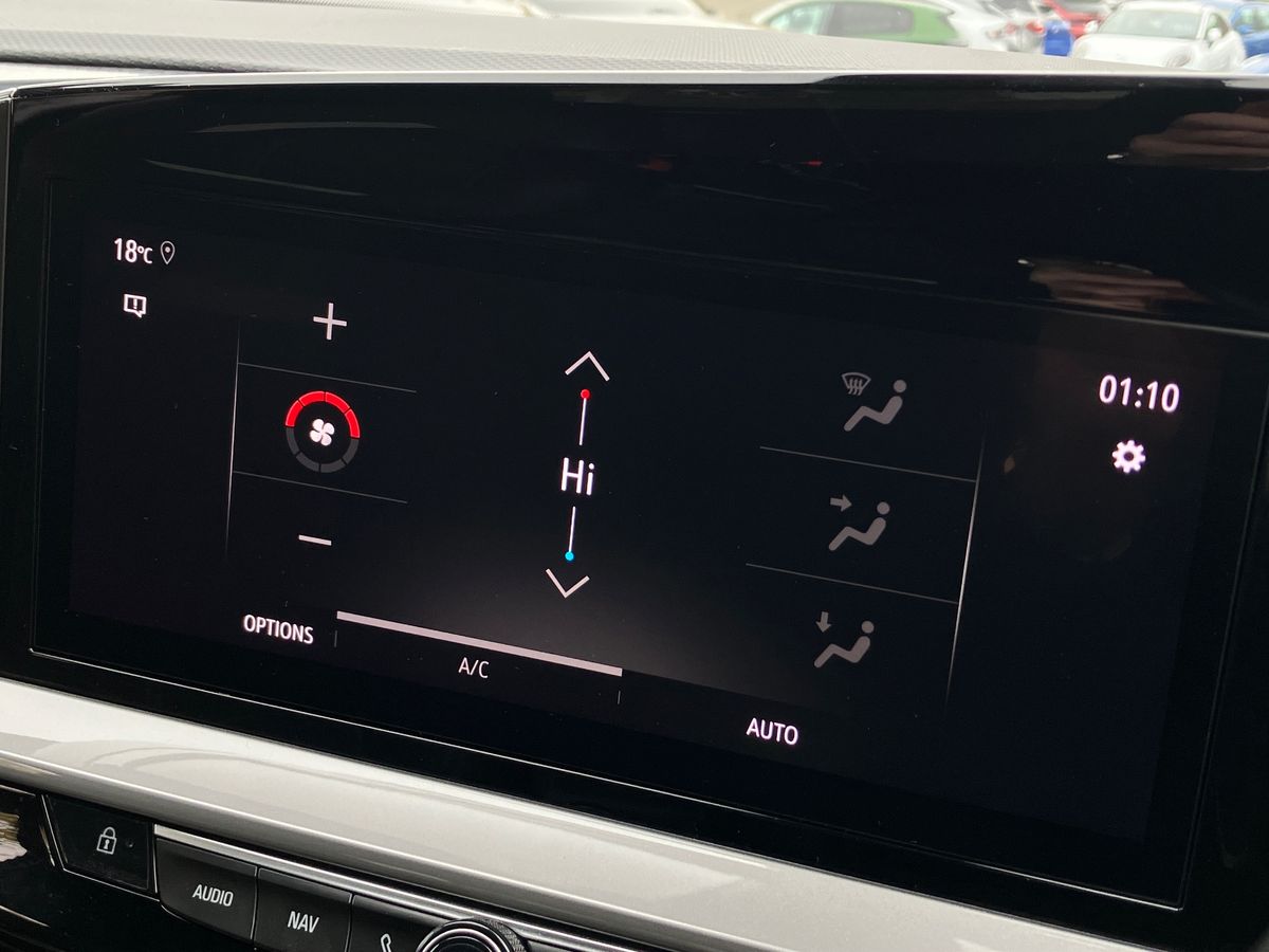 Used Vauxhall Mokka 2023 for sale - 76158355: Photo 22