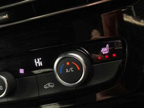 Used Vauxhall Mokka 2023 for sale - 76158355: Photo 22