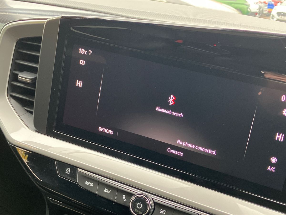 Used Vauxhall Mokka 2023 for sale - 76158355: Photo 25