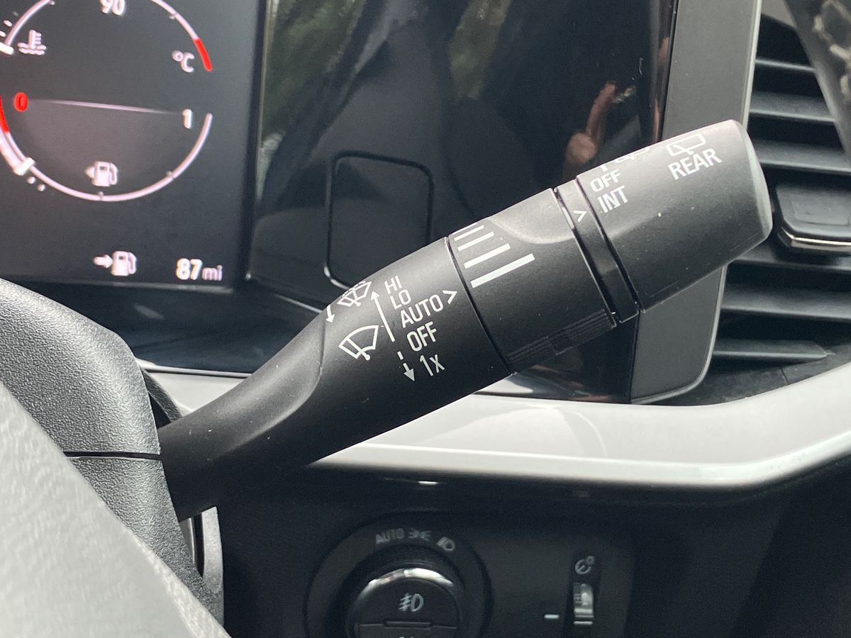 Used Vauxhall Mokka 2023 for sale - 76158355: Photo 26