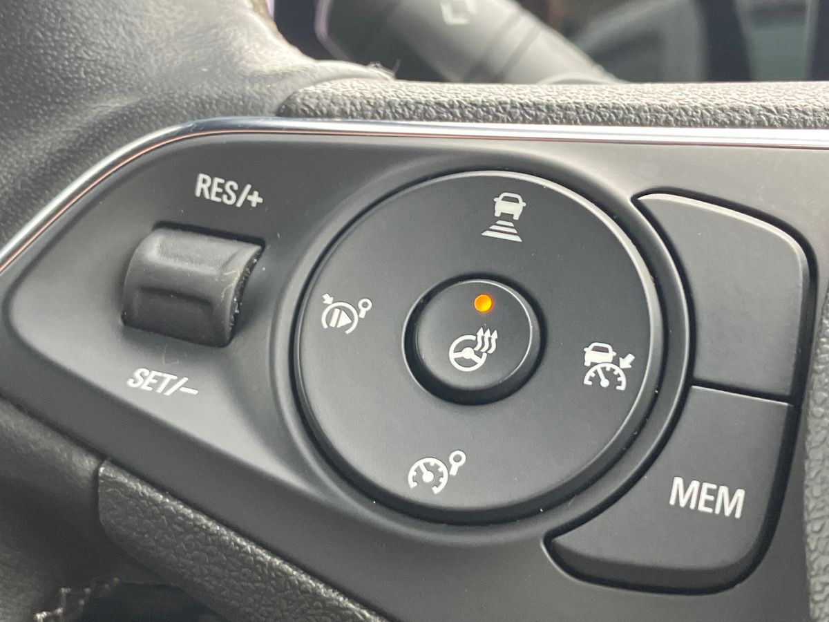 Used Vauxhall Mokka 2023 for sale - 76158355: Photo 30