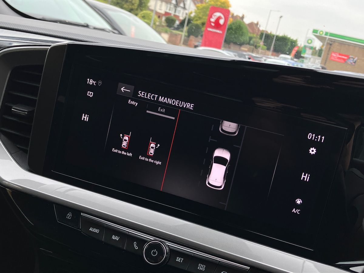 Used Vauxhall Mokka 2023 for sale - 76158355: Photo 32