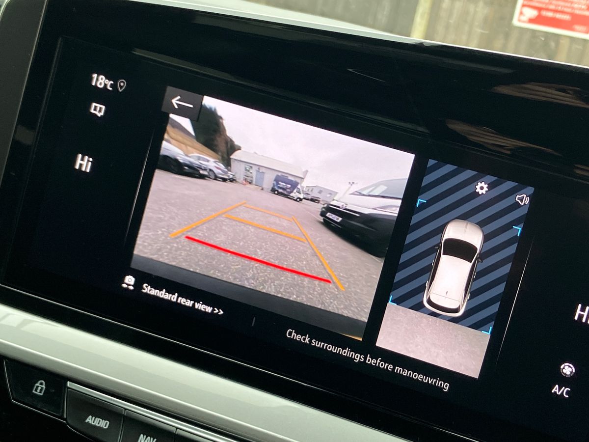 Used Vauxhall Mokka 2023 for sale - 76158355: Photo 36