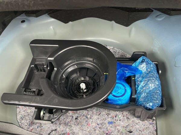 Used Vauxhall Mokka 2023 for sale - 76158355: Photo 36