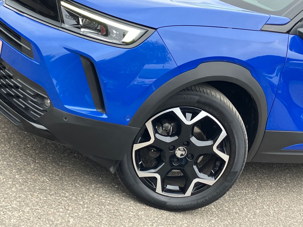 Used Vauxhall Mokka 2023 for sale - 76158355: Photo 38