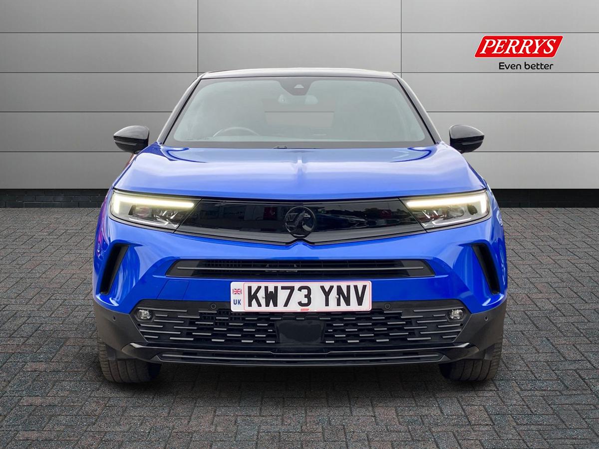 Used Vauxhall Mokka 2023 for sale - 76158355: Photo 4