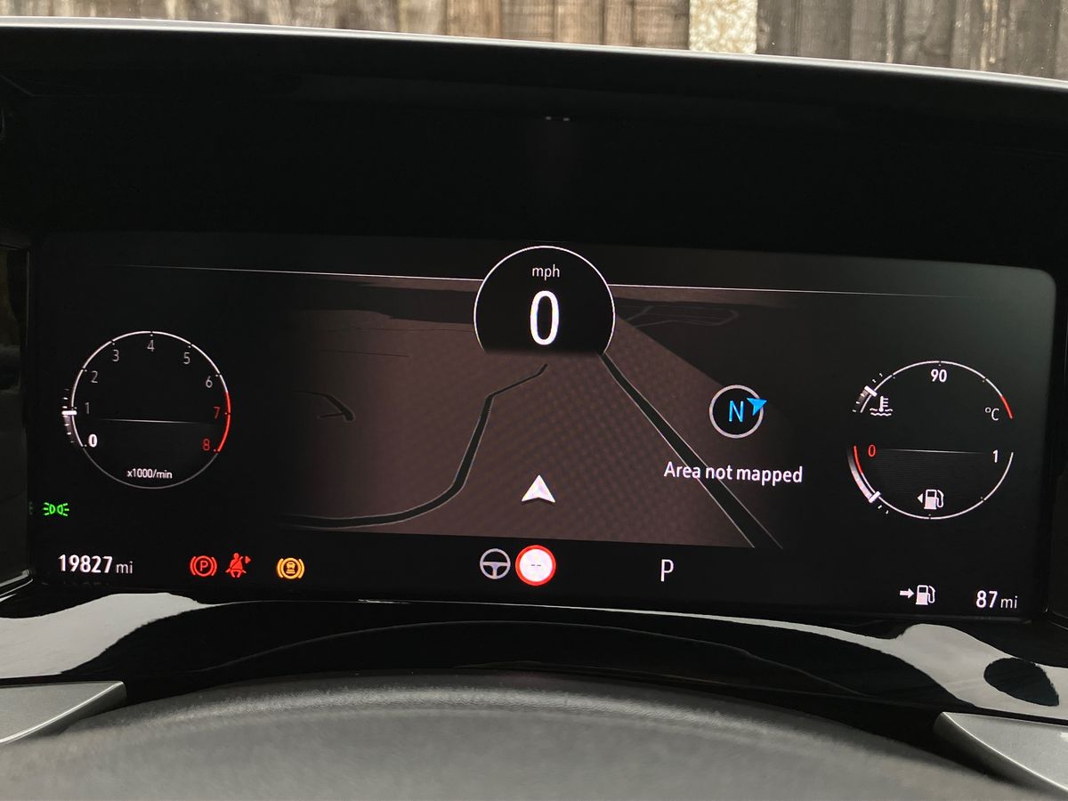 Used Vauxhall Mokka 2023 for sale - 76158355: Photo 40