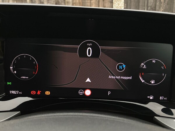 Used Vauxhall Mokka 2023 for sale - 76158355: Photo 41