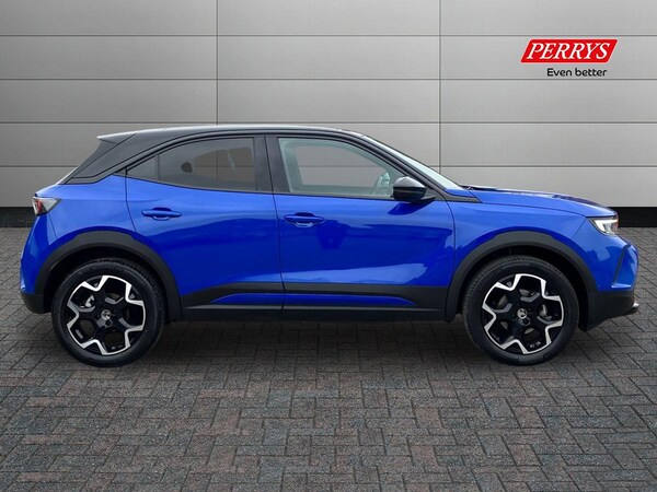 Used Vauxhall Mokka 2023 for sale - 76158355: Photo 4