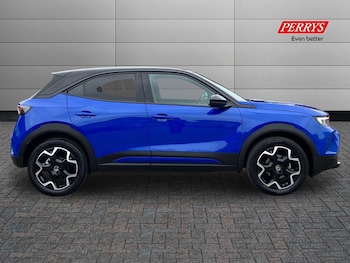 Used Vauxhall Mokka 2023 for sale - 76158355: Photo 4