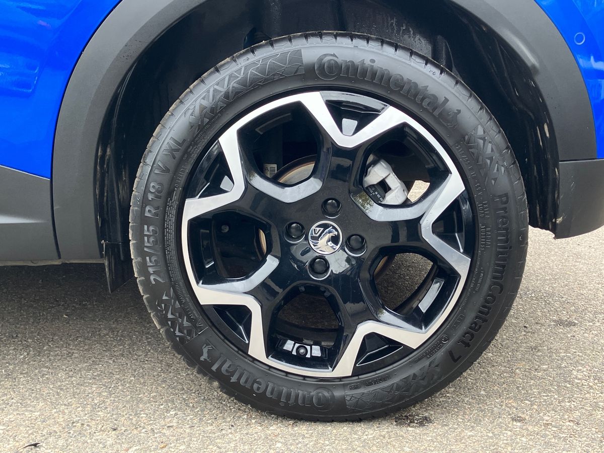 Used Vauxhall Mokka 2023 for sale - 76158355: Photo 7