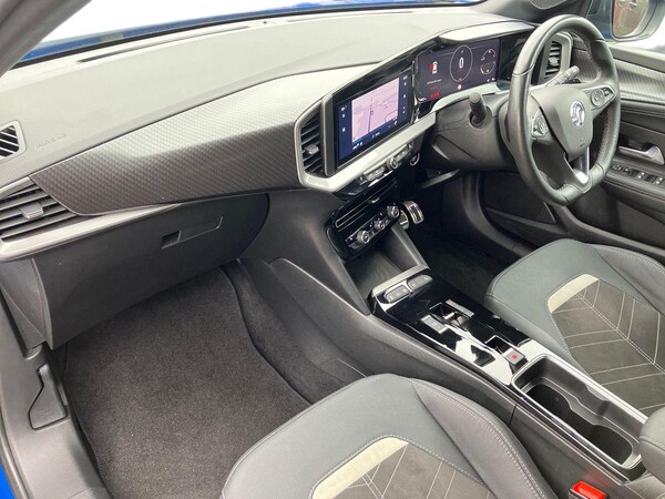 Used Vauxhall Mokka 2023 for sale - 76158355: Photo 7