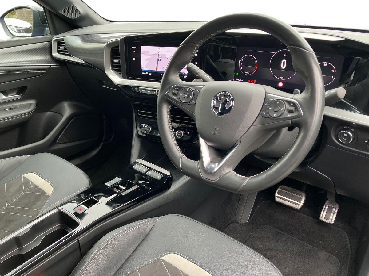 Used Vauxhall Mokka 2023 for sale - 76158355: Photo 8