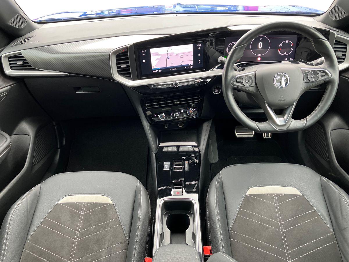 Used Vauxhall Mokka 2023 for sale - 76158355: Photo 9