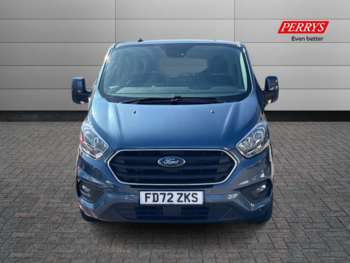 Used Ford Transit Custom 2023 for sale - 75063638: Photo