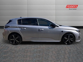 Used Peugeot 308 2022 for sale - 75261535: Photo
