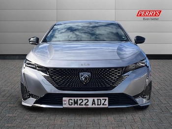 Used Peugeot 308 2022 for sale - 75261535: Photo