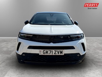 Used Vauxhall Mokka 2021 for sale - 78053847: Photo