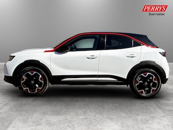 Used Vauxhall Mokka 2021 for sale - 78053847: Photo