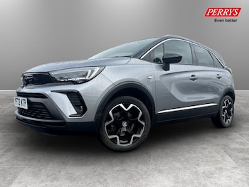 Used Vauxhall Crossland 2022 for sale - 77297385: Photo