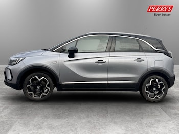 Used Vauxhall Crossland 2022 for sale - 77297385: Photo