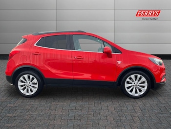 Used Vauxhall Mokka 2018 for sale - 76957975: Photo
