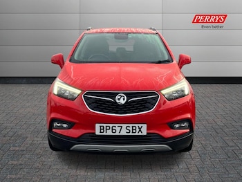 Used Vauxhall Mokka 2018 for sale - 76957975: Photo