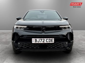 Used Vauxhall Mokka 2023 for sale - 77775765: Photo