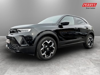 Used Vauxhall Mokka 2023 for sale - 77775765: Photo