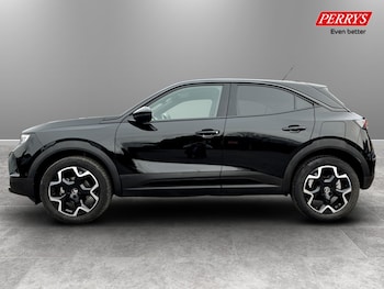 Used Vauxhall Mokka 2023 for sale - 77775765: Photo