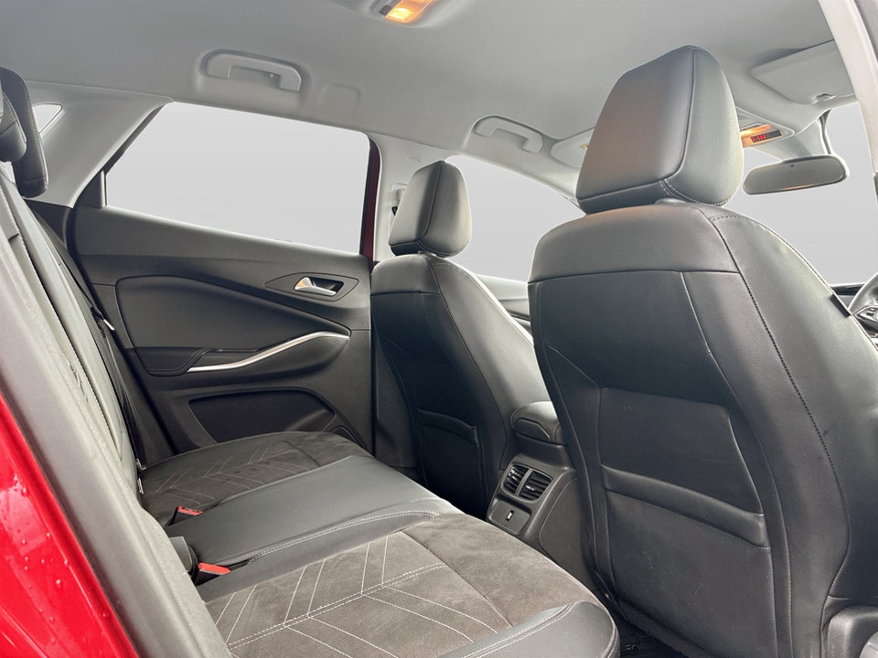 Used Vauxhall Grandland 2022 for sale - 77297391: Photo 13