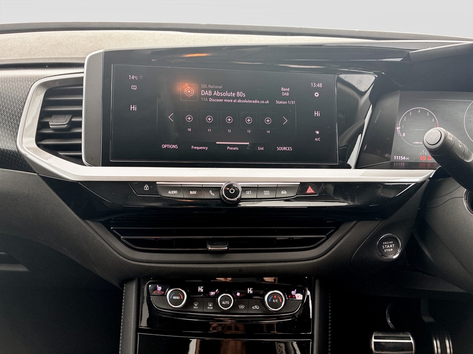 Used Vauxhall Grandland 2022 for sale - 77297391: Photo 18