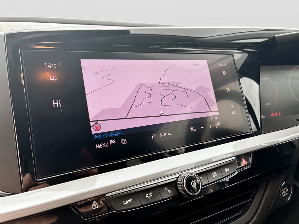 Used Vauxhall Grandland 2022 for sale - 77297391: Photo 19