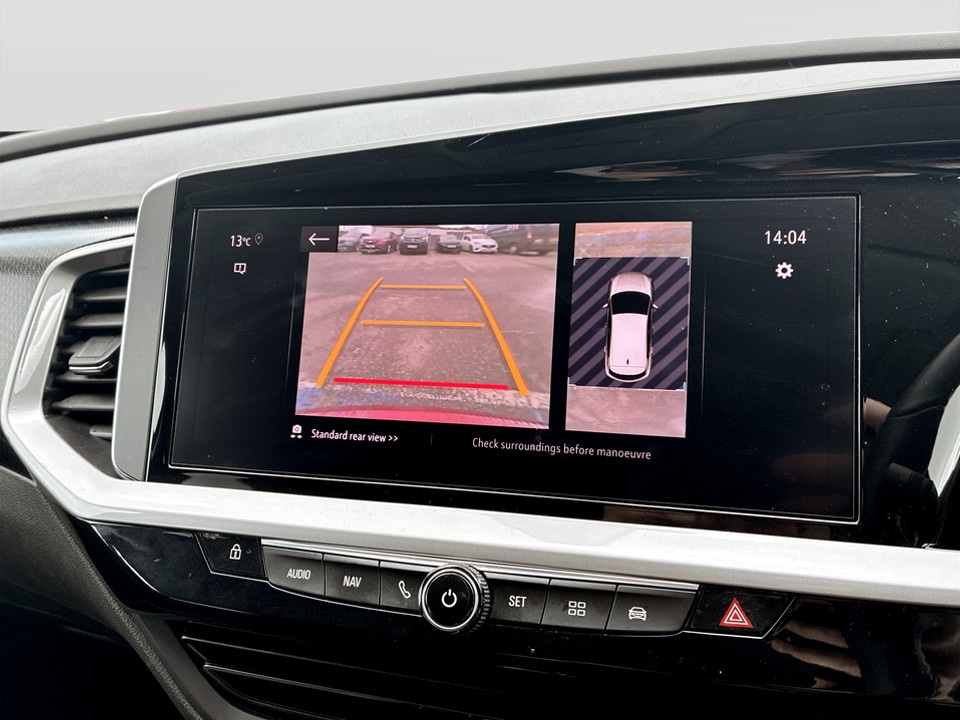 Used Vauxhall Grandland 2022 for sale - 77297391: Photo 20