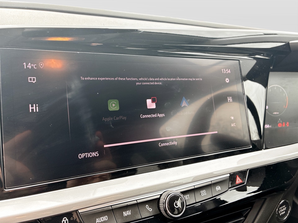 Used Vauxhall Grandland 2022 for sale - 77297391: Photo 25