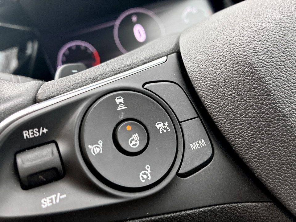 Used Vauxhall Grandland 2022 for sale - 77297391: Photo 27