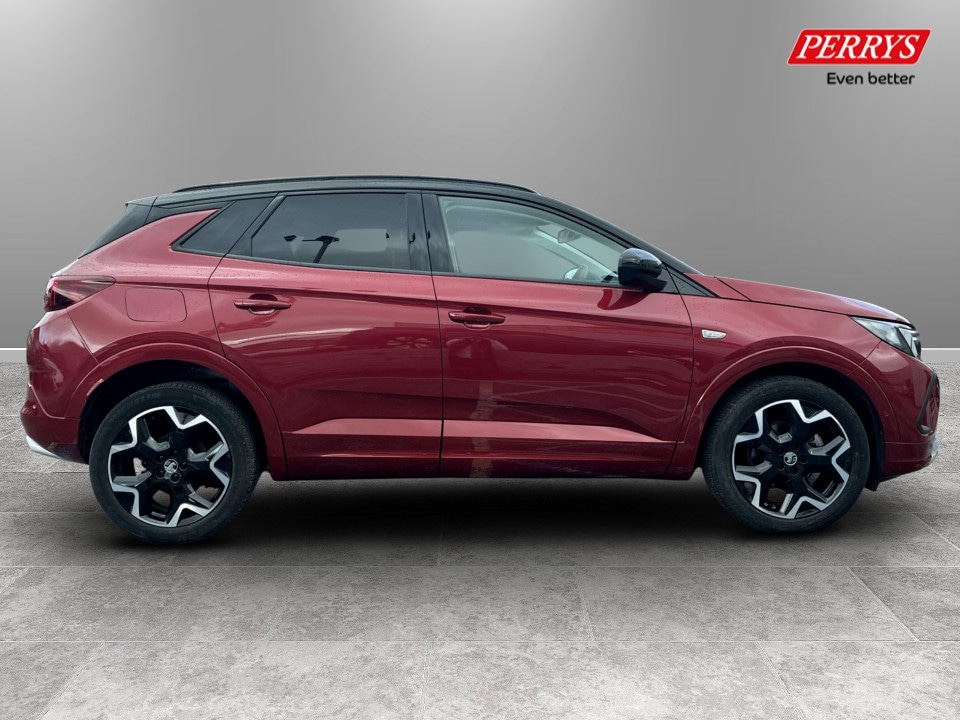 Used Vauxhall Grandland 2022 for sale - 77297391: Photo 39