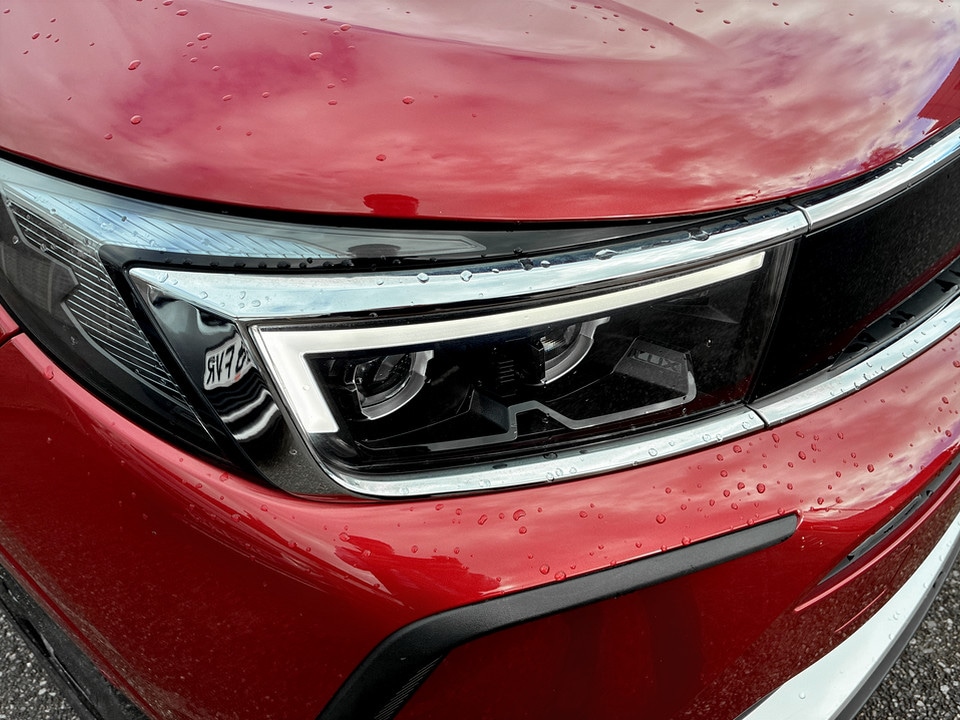 Used Vauxhall Grandland 2022 for sale - 77297391: Photo 41