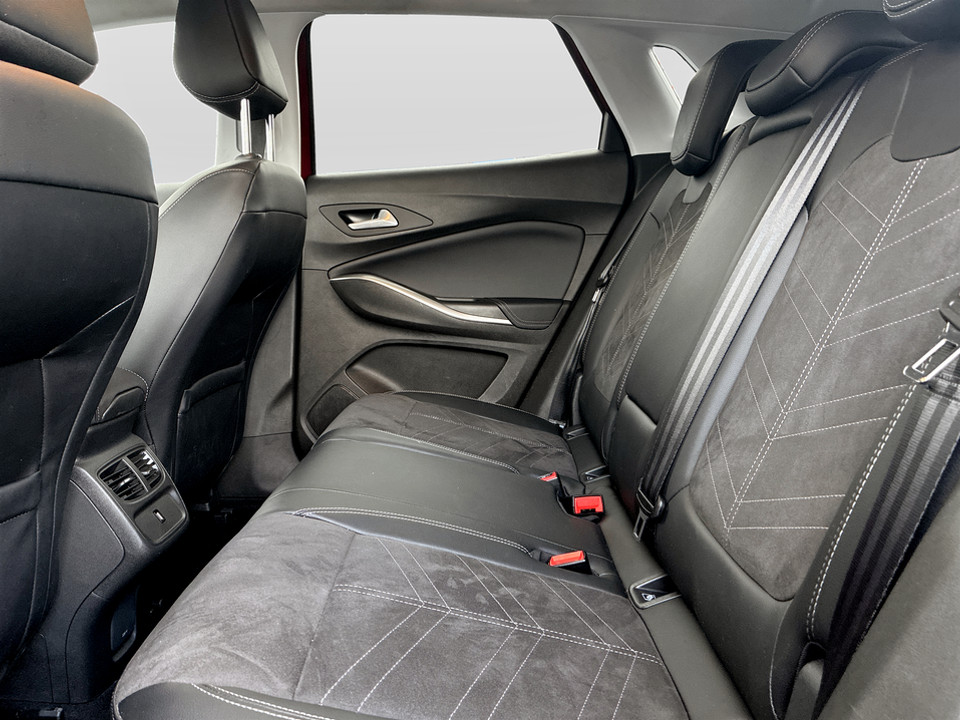 Used Vauxhall Grandland 2022 for sale - 77297391: Photo 54