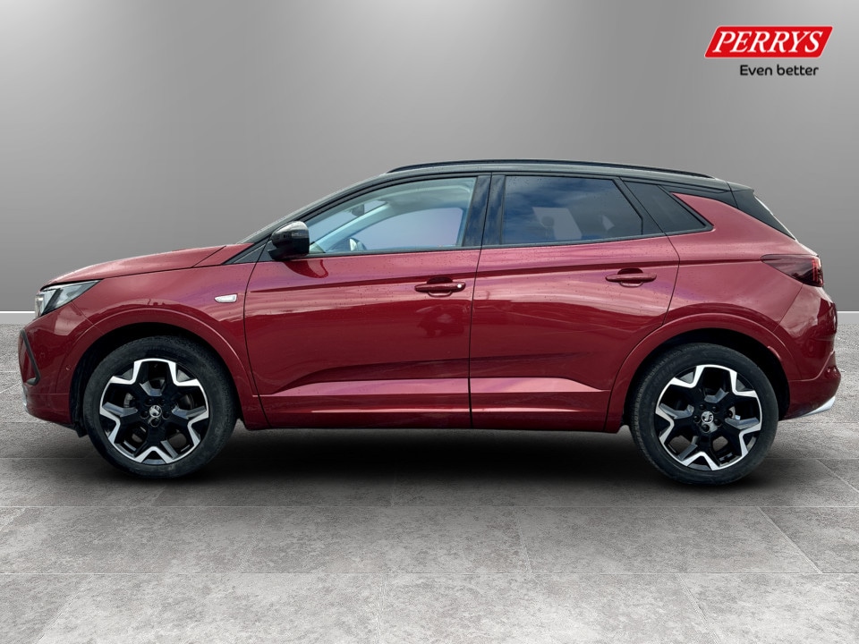 Used Vauxhall Grandland 2022 for sale - 77297391: Photo 67