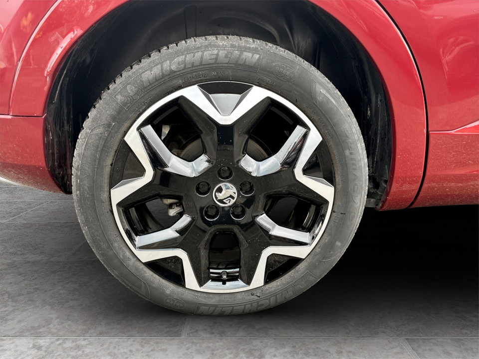 Used Vauxhall Grandland 2022 for sale - 77297391: Photo 72