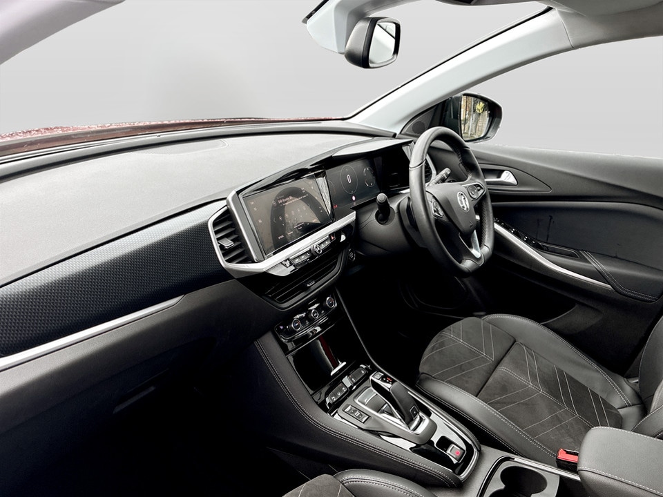 Used Vauxhall Grandland 2022 for sale - 77297391: Photo 79